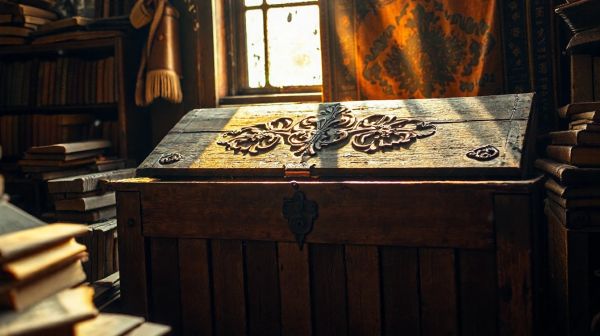 7 astuces pour dénicher des trésors sur brocabrac