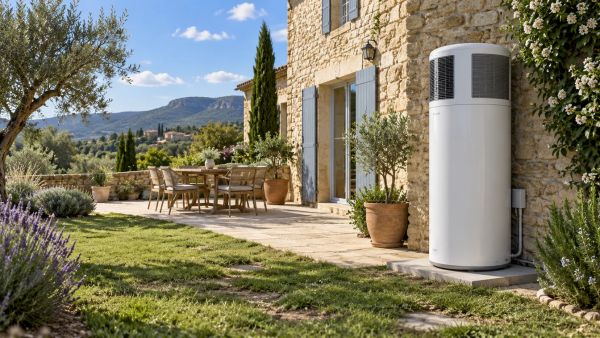 9 astuces pour économiser avec le chauffe-eau thermodynamique