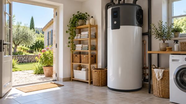 9 astuces pour économiser avec le chauffe-eau thermodynamique