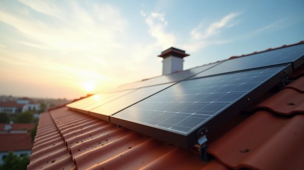 Astuces pour maximiser l'énergie de votre panneau solaire photovoltaïque