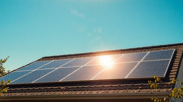 Avis clients sur les panneaux solaires photovoltaïques