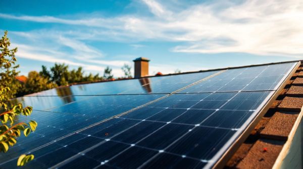 Avis clients sur les panneaux solaires photovoltaïques