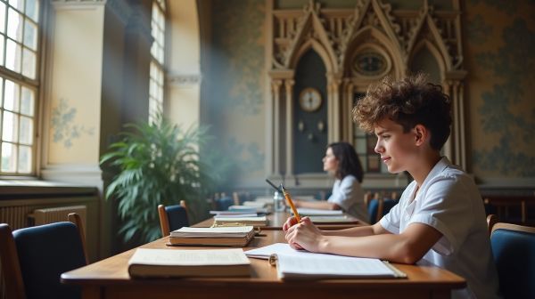 Bien choisir sa prépa santé à besançon pour réussir le concours médecine