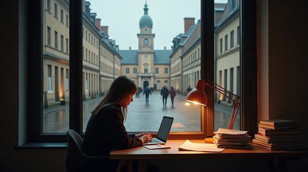 Bien choisir sa prépa santé à besançon pour réussir le concours médecine