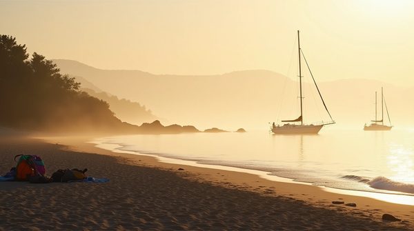 Camping à Île d'oléron : détente au cœur de la nature