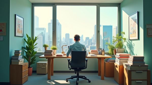 Comment choisir une société de portage salarial avantageuse ?