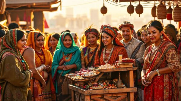 Découvrez les richesses des cultures dans notre magazine !