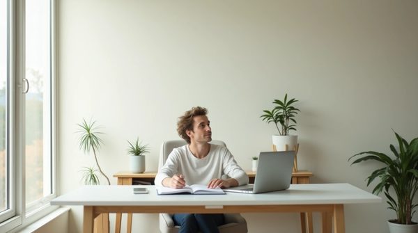 Équilibre travail et bien-être : clés pour une harmonie durable