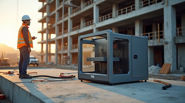 La sécurité dans un chantier btp : téléchargez votre modèle paq