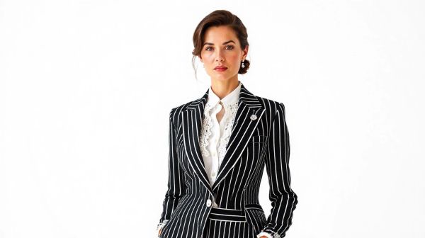 Les clés pour créer une identité stylistique chic unique