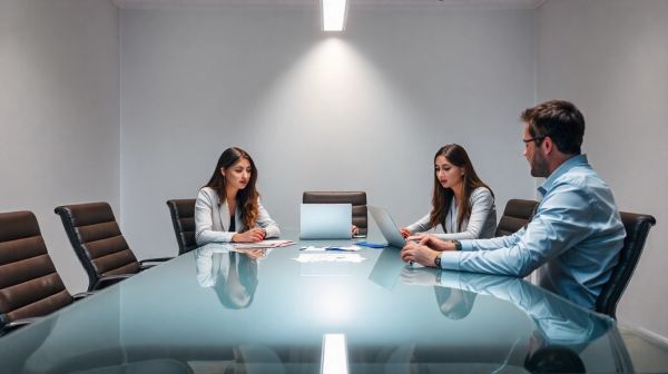 Les meilleures agences IA pour maximiser votre temps de travail