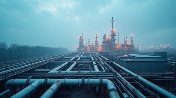 L'industrie chimique s'engage sur toute la chaîne environnementale