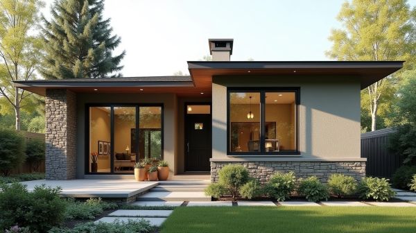 L'isolation thermique extérieure, un choix avantageux pour votre maison