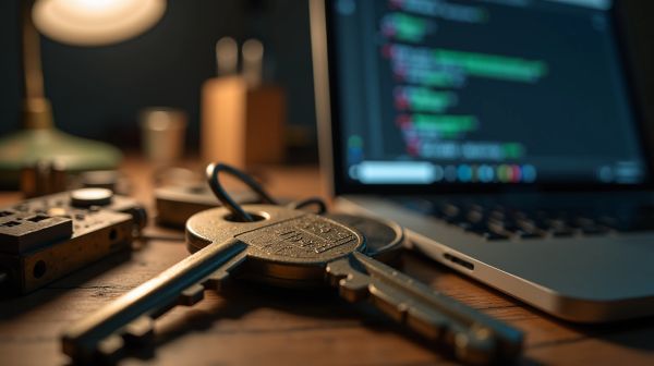 Maîtriser la clé auto : réparer et programmer pour plus de sécurité