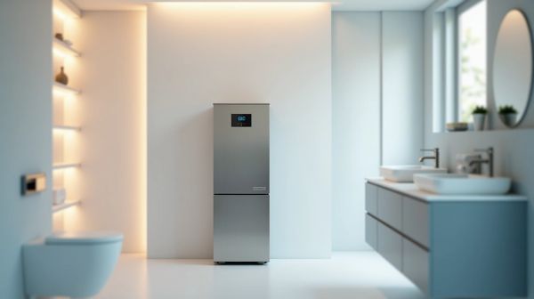 Maîtriser le chauffe-eau thermodynamique pour réduire vos factures