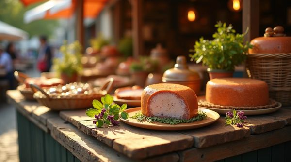 Savourez les fouées artisanales à Angers avec notre traiteur !