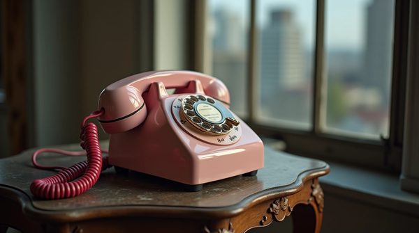 Téléphone rose : explorez vos fantasmes en direct !