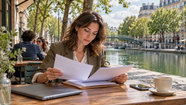 Top 5 critères pour sélectionner une société de portage salarial