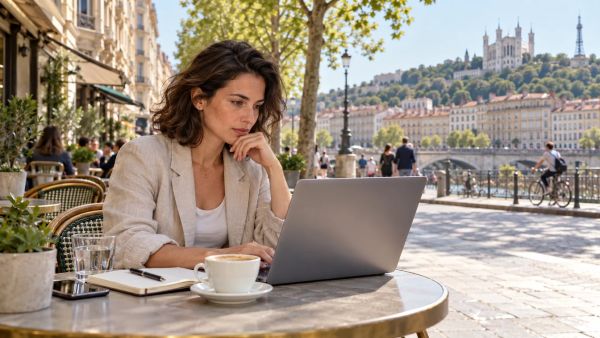 Top 5 critères pour sélectionner une société de portage salarial