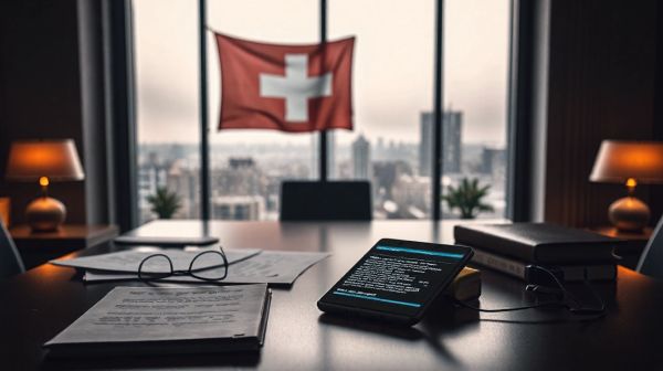 Top 5 détectives privés en Suisse à considérer pour votre enquête