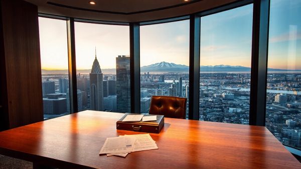 Top 5 détectives privés en Suisse à considérer pour votre enquête