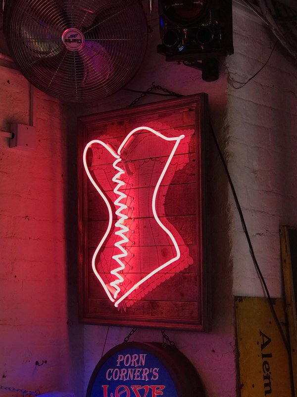 Les incontournables des strip clubs à toulouse : notre sélection