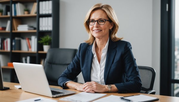 Reconversion professionnelle à 50 ans : osez le changement !