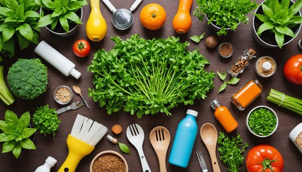 Adopter un mode de vie écoresponsable au quotidien : conseils pratiques