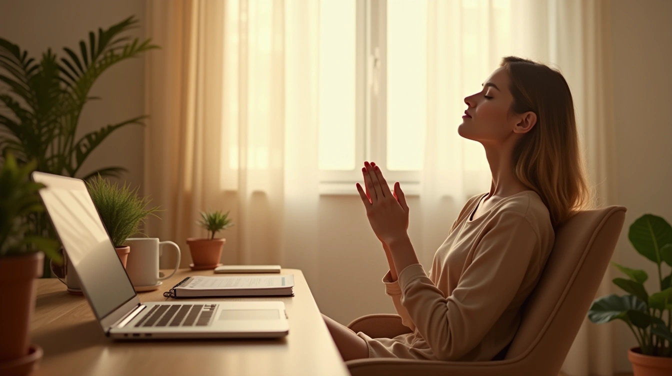 Questions fréquentes sur l'équilibre professionnel