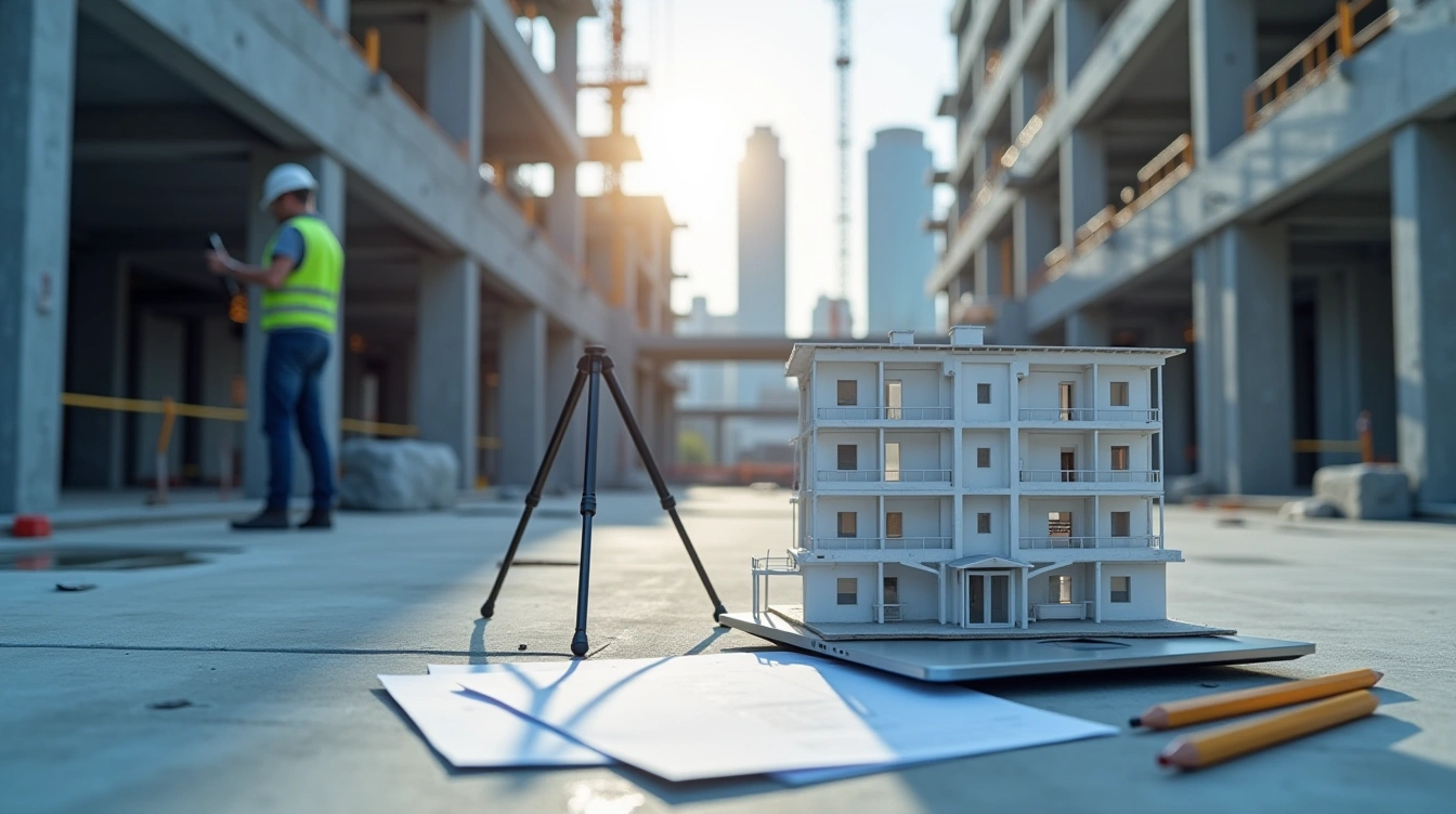 Questions fréquentes sur la sécurité chantier